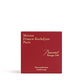 Baccarat Rouge 540 - Savon parfumant